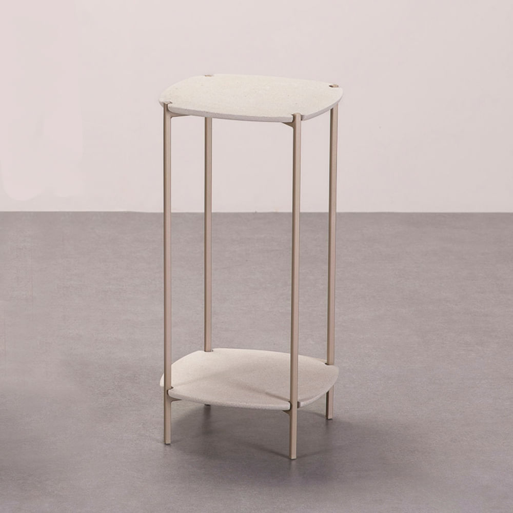 Pedestal Safira Baixo
